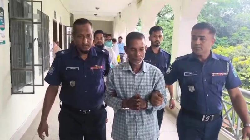মৌলভীবাজারে চাঞ্চল্যকর শিশু হত্যা: ১২ বছর পর বাবার মৃত্যুদণ্ড