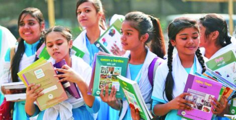 ২০২৭ শিক্ষাবর্ষের জন্য প্রায় ৩১ কোটি নতুন  বই ছাপানোর পরিকল্পনা