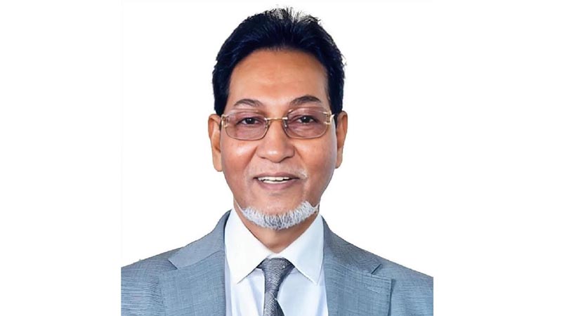 রাষ্ট্রপতি নির্বাচন নিয়ে বিরোধী দলের অভিযোগের কোনো সুযোগ নেই: চিফ হুইপ