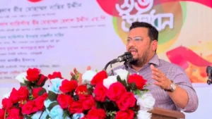 সাধারণ শিক্ষার পাশাপাশি কারিগরি ও কর্মমুখী শিক্ষায় গুরুত্ব দিতে হবে
