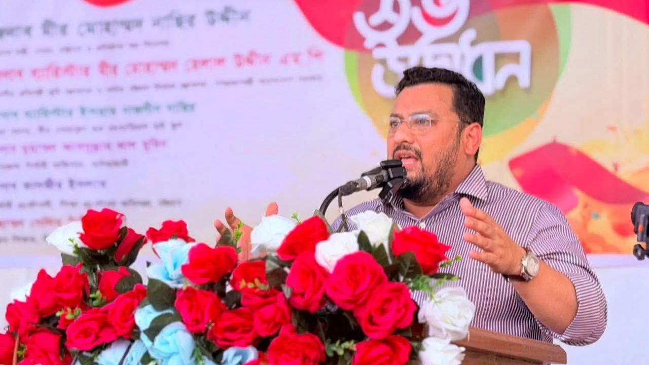 সাধারণ শিক্ষার পাশাপাশি কারিগরি ও কর্মমুখী শিক্ষায় গুরুত্ব দিতে হবে