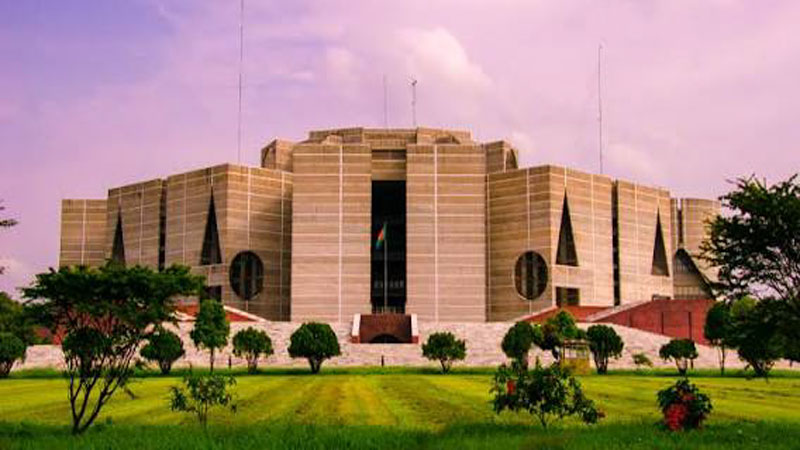 দেশের পরবর্তী রাষ্ট্রপতি নির্বাচন কাল, ভোটগ্রহণে প্রস্তুতি সম্পন্ন