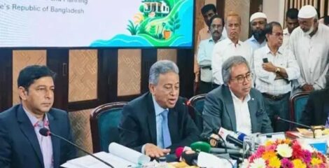 দলীয় বিবেচনা নয়, সম্পূর্ণ স্বচ্ছতার ভিত্তিতেই ফ্যামিলি কার্ড বিতরণ করা হয়েছে : অর্থমন্ত্রী