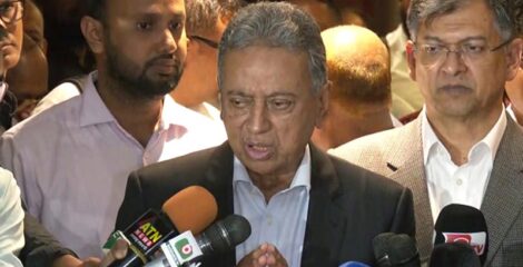 নতুন পে-স্কেল চলতি বছরেই বাস্তবায়ন : অর্থমন্ত্রী