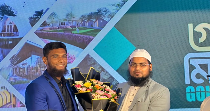 কুয়াকাটায় হালাল ট্যুরিজমে বিনিয়োগের সুযোগ