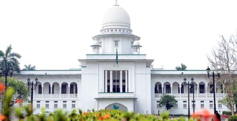 চাঞ্চল্যকর শিশু আছিয়া হত্যা মামলা: রায় ঘোষণার দিন পেছালো