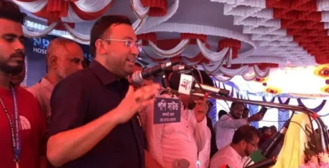 প্রধানমন্ত্রীর ভারত সফরের আমন্ত্রণ এলে ইতিবাচকভাবে বিবেচনা করবে সরকার : হুমায়ুন কবির
