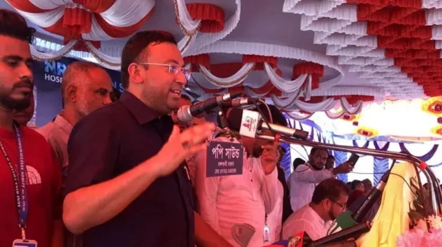 প্রধানমন্ত্রীর ভারত সফরের আমন্ত্রণ এলে ইতিবাচকভাবে বিবেচনা করবে সরকার : হুমায়ুন কবির