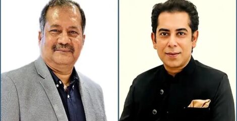 তথ্য মন্ত্রণালয়ের দায়িত্বে এখন দুই মন্ত্রী