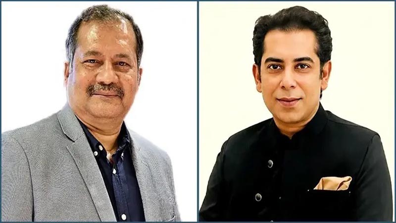 তথ্য মন্ত্রণালয়ের দায়িত্বে এখন দুই মন্ত্রী