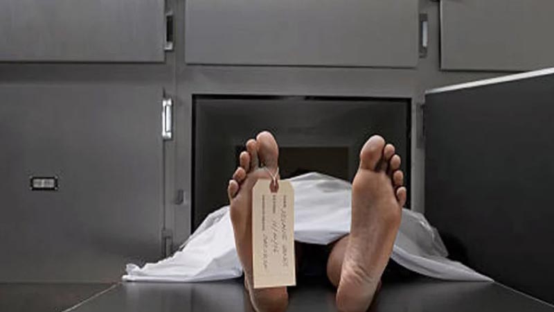 রাজধানীর একটি ফ্ল্যাট থেকে নটরডেম কলেজের সাবেক শিক্ষকের ঝুলন্ত লাশ উদ্ধার