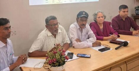 মালয়েশিয়ার শ্রমবাজার:  সিন্ডিকেট নয় বৈধ এজেন্সিকে সুযোগ দেওয়ার দাবি