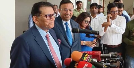 প্রধানমন্ত্রীর ভারত সফরের বিষয়ে কোনো সিদ্ধান্ত হয়নি: পররাষ্ট্রমন্ত্রী