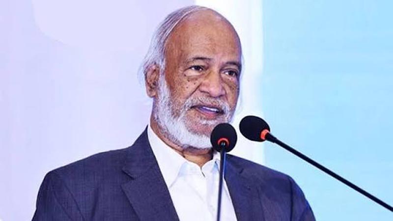 সাংবিধানিক নিয়ম মেনেই যথাসময়ে স্থানীয় সরকার নির্বাচন হবে: এলজিআরডি মন্ত্রী 