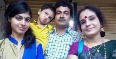 রংপুরে চাঞ্চল্যকর চার খুন: তালাবদ্ধ বাসা থেকে স্বামী-স্ত্রী ও দুই সন্তানের মরদেহ উদ্ধার