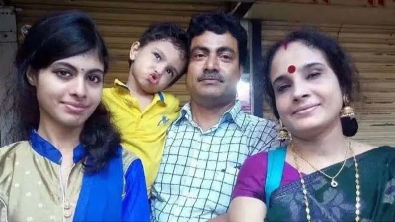 রংপুরে চাঞ্চল্যকর চার খুন: তালাবদ্ধ বাসা থেকে স্বামী-স্ত্রী ও দুই সন্তানের মরদেহ উদ্ধার