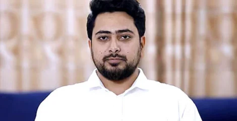 জ্বালানি খাতে সংকট ও অপরিকল্পিত সিদ্ধান্ত দেশকে সংকটে ফেলেছে : নাহিদ ইসলাম 