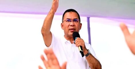 সরকারের লক্ষ্য বাংলাদেশকে কল্যাণমূলক রাষ্ট্র হিসেবে গড়ে তোলা : প্রধানমন্ত্রী