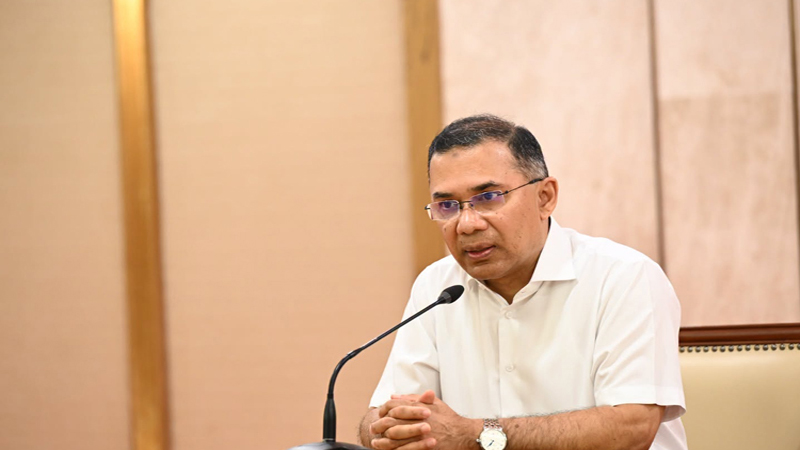 জনগণের অধিকার প্রতিষ্ঠা ও গণতান্ত্রিক আন্দোলনে শহীদদের রক্তের সঙ্গে কোনো আপস করা হবে না : প্রধানমন্ত্রী