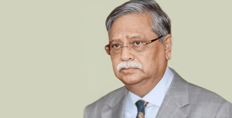 সাবেক রাষ্ট্রপতির শেয়ার জালিয়াতি মামলায় তদন্ত প্রতিবেদন ২৭ অক্টোবর