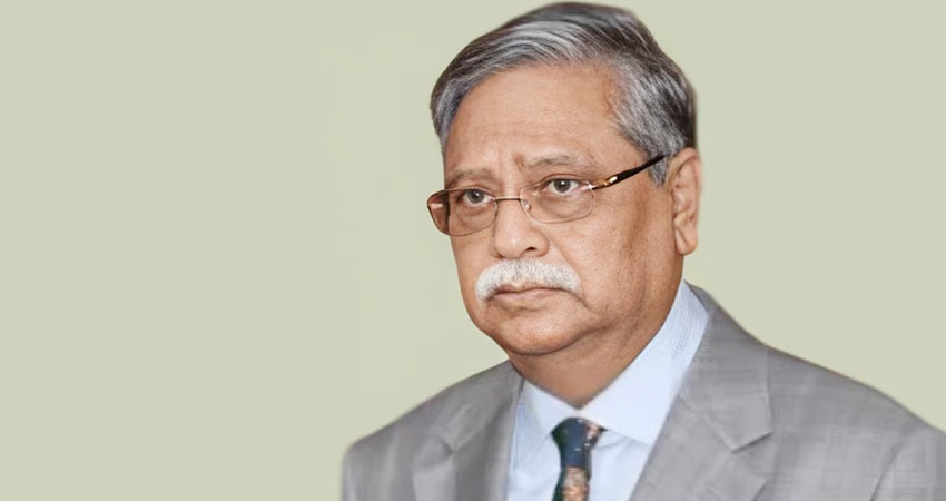 সাবেক রাষ্ট্রপতির শেয়ার জালিয়াতি মামলায় তদন্ত প্রতিবেদন ২৭ অক্টোবর
