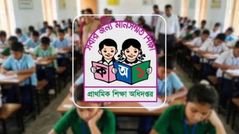 অবশেষে কাটছে জটিলতা: প্রাথমিকে অক্টোবরে নিয়োগ পাচ্ছেন ১৪ হাজার শিক্ষক