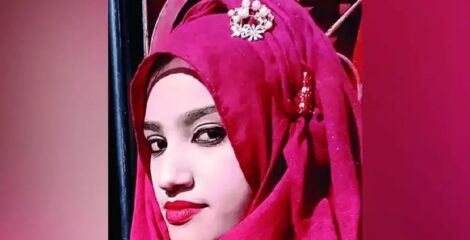 চাঞ্চল্যকর নুসরাত হত্যা মামলা: হাইকোর্টে চূড়ান্ত রায় আজ