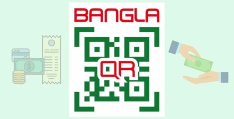 বাংলা কিউআরে নতুন মাইলফলক : দৈনিক লেনদেন ছাড়াল ১১০ কোটি টাকা