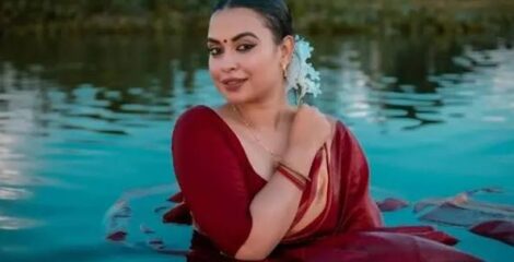 অভিনেত্রী রিধিকার মৃত্যুর ঘটনায় প্রেমিক গ্রেপ্তার