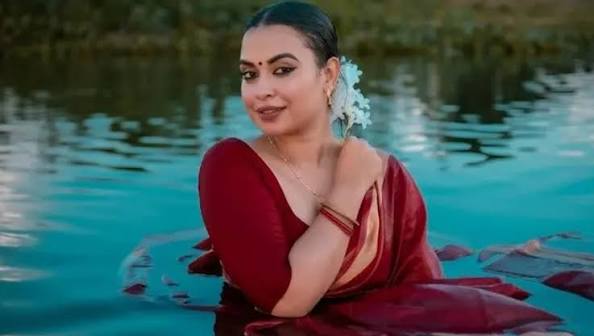 অভিনেত্রী রিধিকার মৃত্যুর ঘটনায় প্রেমিক গ্রেপ্তার