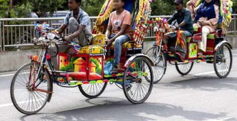 ঢাকার ব্যাটারি রিকশা নীতি: জিও-ফেন্সিং ও স্মার্ট ইঞ্জিনিয়ারিং বাস্তবায়নের চ্যালেঞ্জ