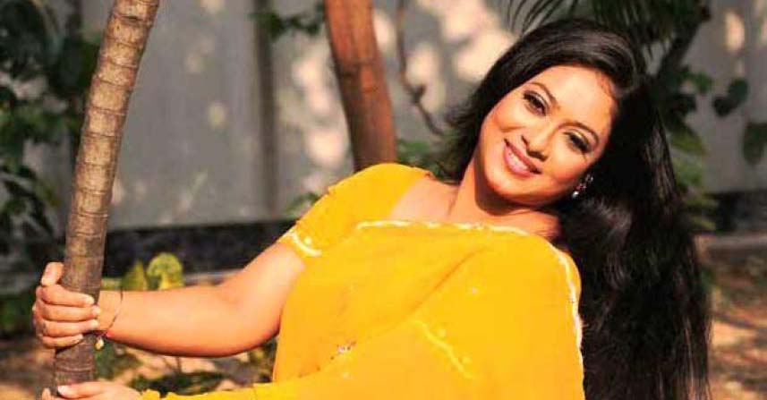 জনপ্রিয় নায়িকা শাবনূরের বিশেষ বার্তা