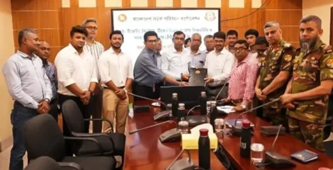তিন শহরে নারীদের জন্য বাস সার্ভিসে ই-টিকিটিং সেবা দেবে সহজ