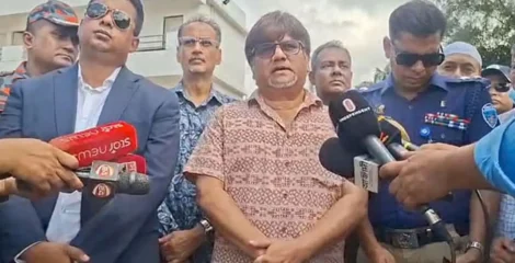 সীতাকুণ্ডে শিপ ইয়ার্ডে ৯ মৃত্যু, অবহেলা থাকলে দ্রুত ব্যবস্থা নেওয়া হবে : শিল্প সচিব