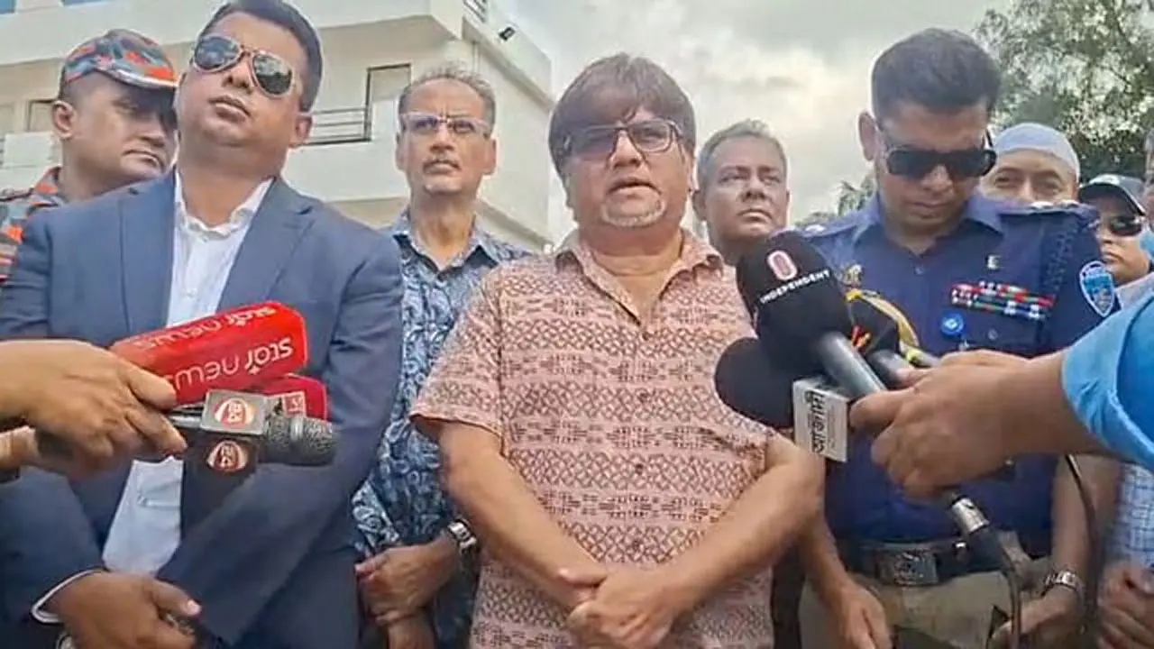 সীতাকুণ্ডে শিপ ইয়ার্ডে ৯ মৃত্যু, অবহেলা থাকলে দ্রুত ব্যবস্থা নেওয়া হবে : শিল্প সচিব