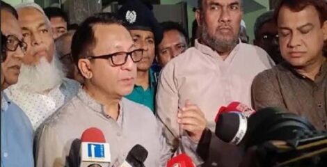 বাংলাদেশি বাজারে বিনিয়োগে আগ্রহ ভারত ও মার্কিন ব্যবসায়ীদের: বাণিজ্যমন্ত্রী
