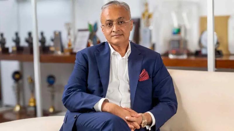 স্ট্যান্ডার্ড চার্টার্ড বাংলাদেশের নতুন প্রধান নির্বাহী কর্মকর্তা হলেন এনামুল হক