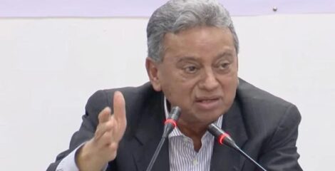 বিদ্যুৎ ও গ্যাসের সংকট এক দিনে সমাধান করা সম্ভব নয় : অর্থমন্ত্রী
