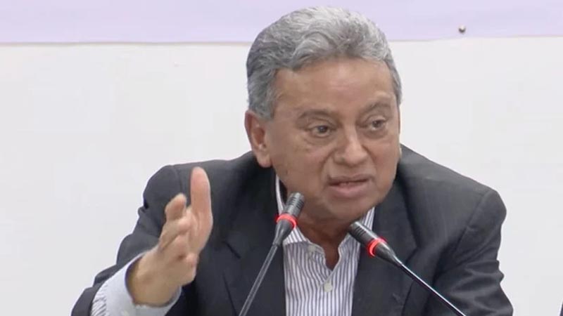 বিদ্যুৎ ও গ্যাসের সংকট এক দিনে সমাধান করা সম্ভব নয় : অর্থমন্ত্রী