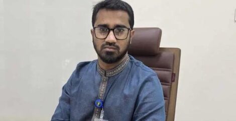 জ্বালানি সংকটের মধ্যে জামায়াতের লংমার্চ: ১ লাখ লিটার তেল  অপচয়ের আশঙ্কা রাশেদ খাঁনের
