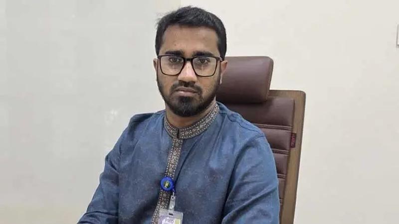 জ্বালানি সংকটের মধ্যে জামায়াতের লংমার্চ: ১ লাখ লিটার তেল  অপচয়ের আশঙ্কা রাশেদ খাঁনের