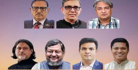 মানবতাবিরোধী অপরাধ: ওবায়দুল কাদেরসহ ৭ জনের রায় মঙ্গলবার