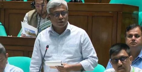 ১৫ দিনে বিদ্যুৎ পরিস্থিতির উন্নতির আশ্বাস প্রতিমন্ত্রীর