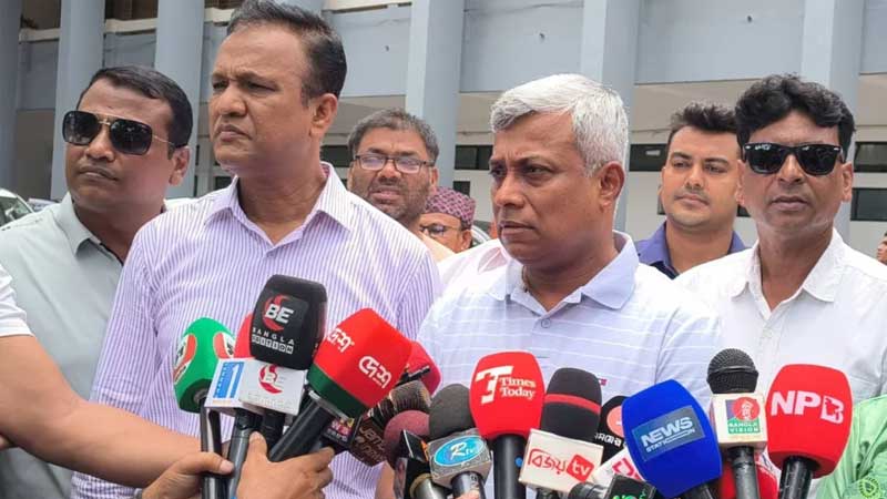 মধ্যপ্রাচ্য সংকট কাটলে কমবে জ্বালানি তেলের দাম: প্রতিমন্ত্রী