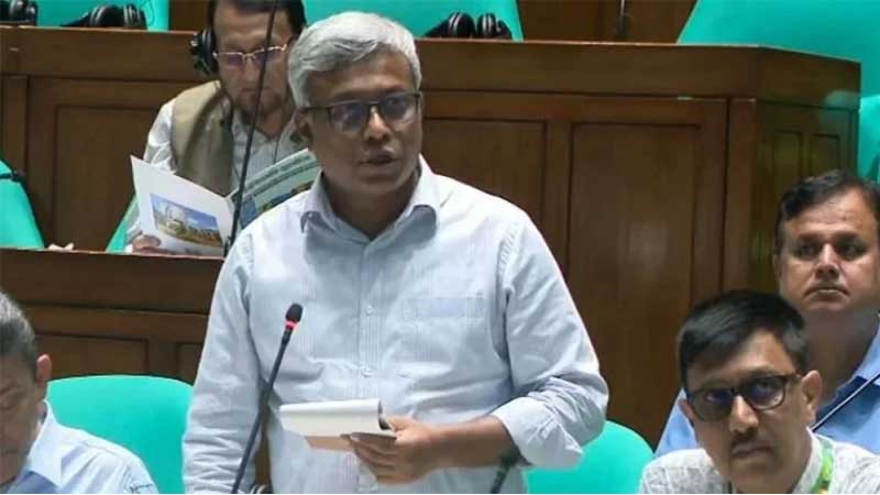 ১৫ দিনে বিদ্যুৎ পরিস্থিতির উন্নতির আশ্বাস প্রতিমন্ত্রীর