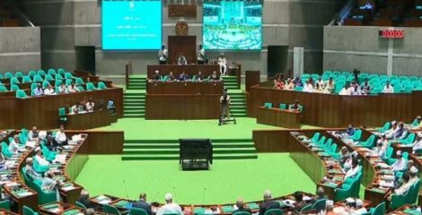 সরকারি হাসপাতালে চরম চিকিৎসক সংকট, ১১ হাজার পদ খালি