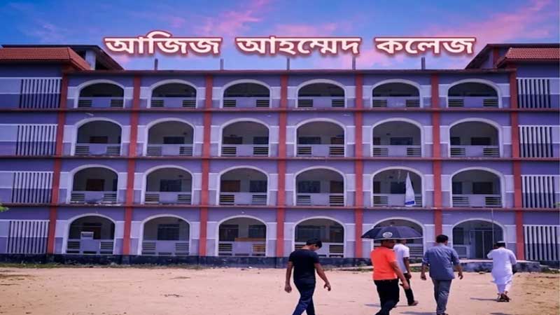 একাদশে তীব্র শিক্ষার্থী সংকট: ভর্তির আশায় দুমকিতে বাড়ি বাড়ি শিক্ষক