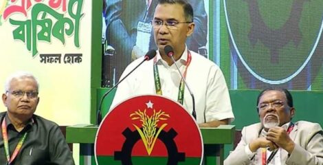 উদারতার সুযোগে অরাজকতা সৃষ্টি করলে আইনি ব্যবস্থা: প্রধানমন্ত্রী