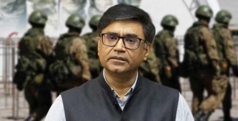 ইউক্রেন যুদ্ধে রুশ সেনাবাহিনীতে যোগ দেওয়া ২২৭ ভারতীয়র ৫১ জন নিহত