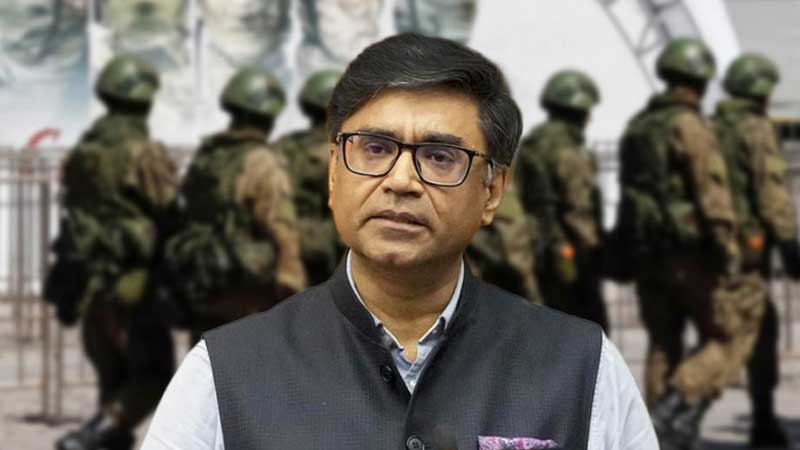 ইউক্রেন যুদ্ধে রুশ সেনাবাহিনীতে যোগ দেওয়া ২২৭ ভারতীয়র ৫১ জন নিহত